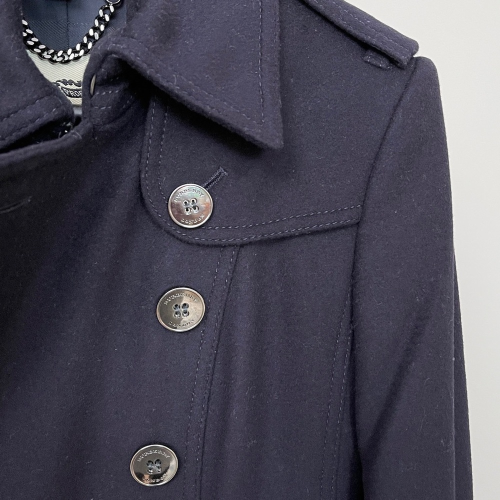 Burberry jacket - Picture 5 of 8